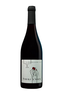 Pineau d'Aunis - Rouge