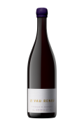 Vin Bourgogne Le Vau Renou - Saint Nicolas de Bourgueil