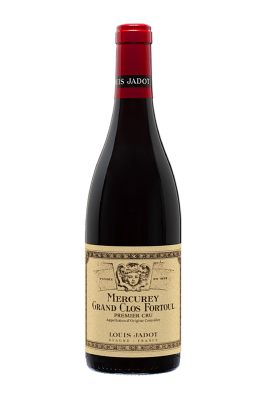  Mercurey Premier Cru - Grand Clos Fortoul