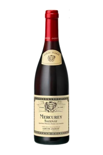 Mercurey Premier Cru - Sazenay