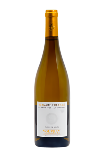C&oelig;ur de Silex - Vouvray