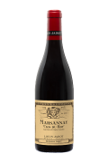 Vin Bourgogne Marsannay Clos du Roy - Rouge