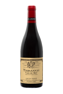 Marsannay Clos du Roy - Rouge