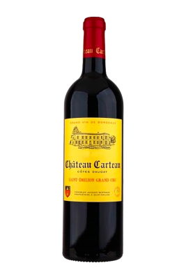 Saint-Emilion Grand Cru