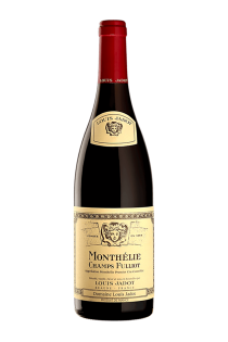 Month&eacute;lie Premier Cru - Champs Fulliot Rouge