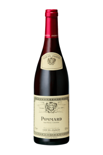 Pommard Rouge