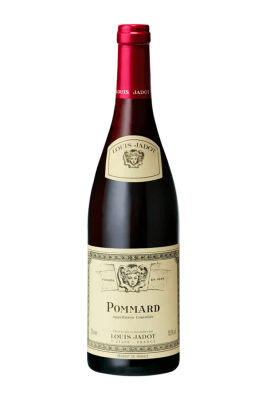 Pommard Rouge