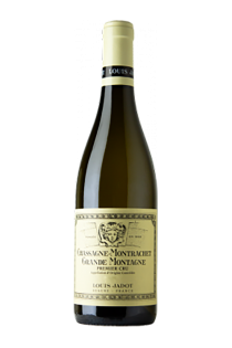 Chassagne-Montrachet - Grande Montagne Blanc