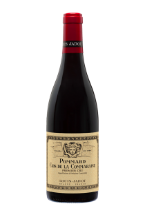 Pommard Premier Cru - Clos de la Commaraine Rouge