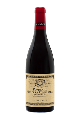 Pommard Premier Cru - Clos de la Commaraine Rouge