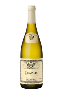 Chablis Blanc