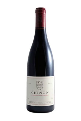  Chinon Tradition Rouge
