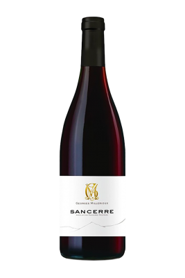 Sancerre Rouge