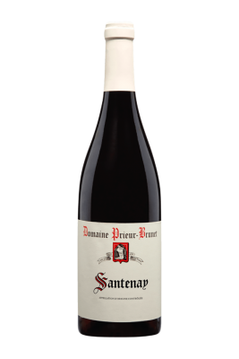 Santenay - Rouge