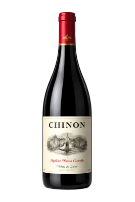 Chinon Vieilles Vignes Rouge