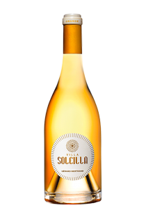 Villa Soleilla - Orange