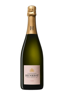 Champagne Brut Ros&eacute; Magnum