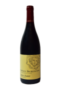 Vin Bourgogne Côteaux Bourguignons Rouge