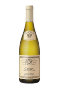 Vin Bourgogne Givry Blanc 