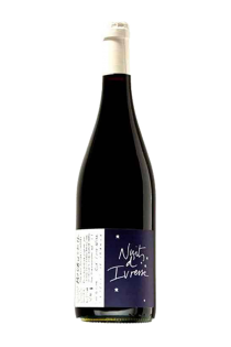 Bourgueil Nuits d'Ivresse rouge 