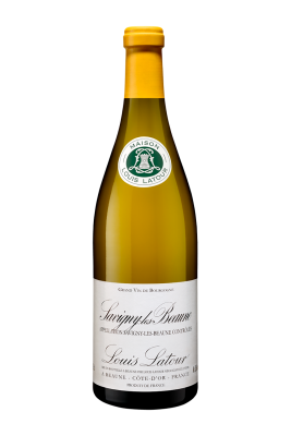 Savigny-L&egrave;s-Beaune blanc