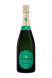 Champagne Brut L&eacute;onie Iconic