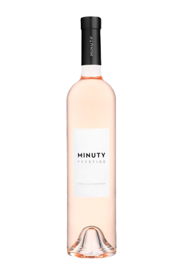 Cuv&eacute;e Prestige Ros&eacute;