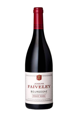 Bourgogne Pinot Noir - Rouge 