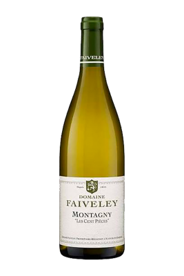 Montagny Les Cents Pi&egrave;ces - Blanc
