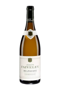 Bourgogne Chardonnay - Blanc