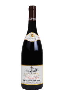 Saint-Joseph La Croix des Vignes