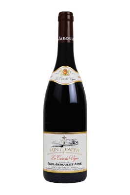 Saint-Joseph La Croix des Vignes